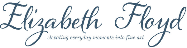 Elizabeth Floyd Fine Art Shop
