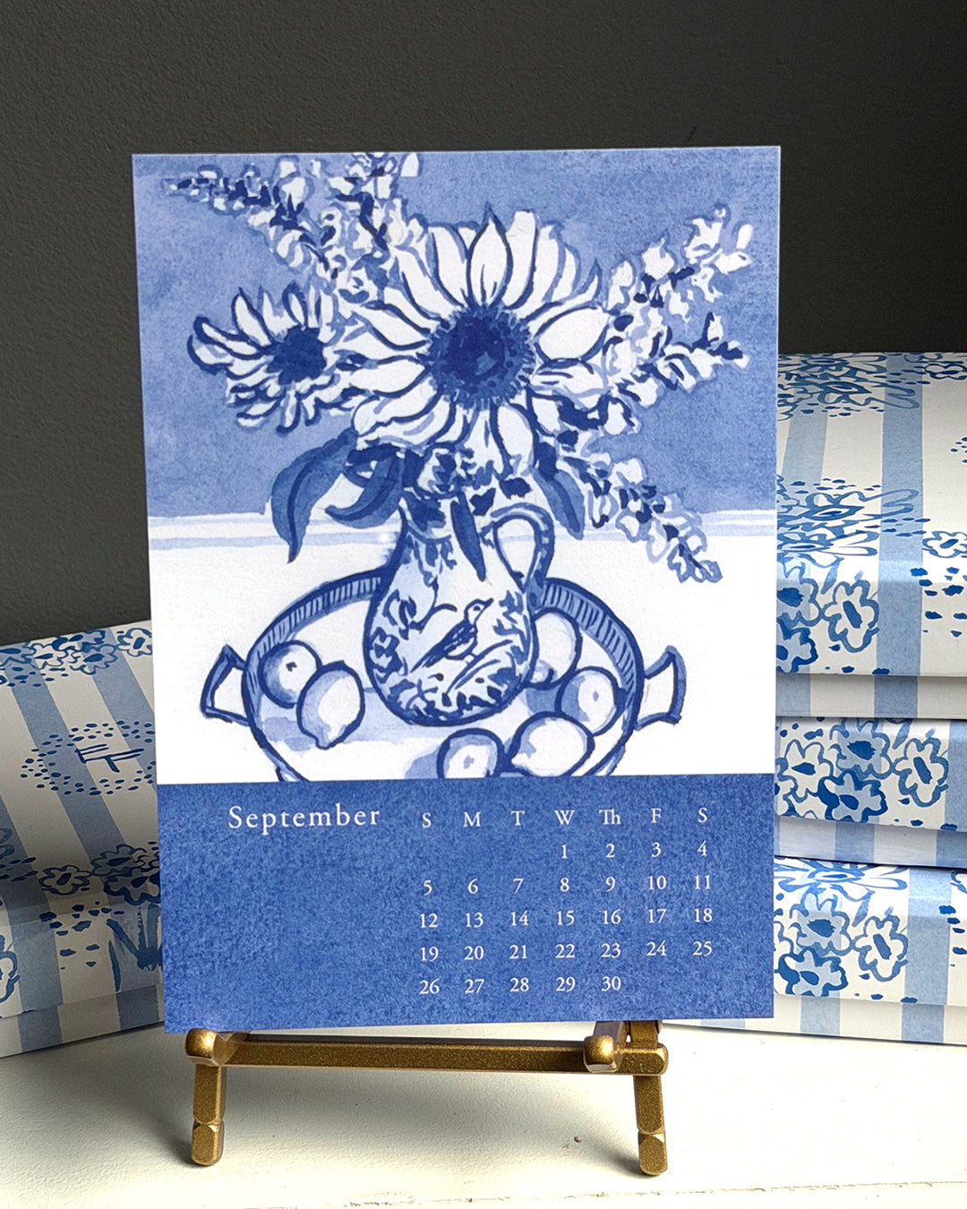2027 CALENDAR - Pre-sale