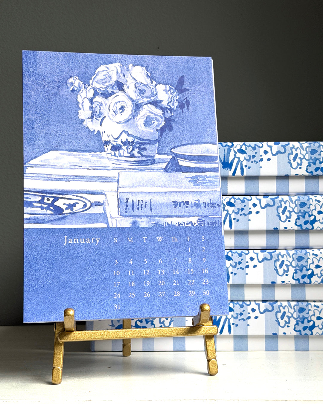 2027 CALENDAR - Pre-sale