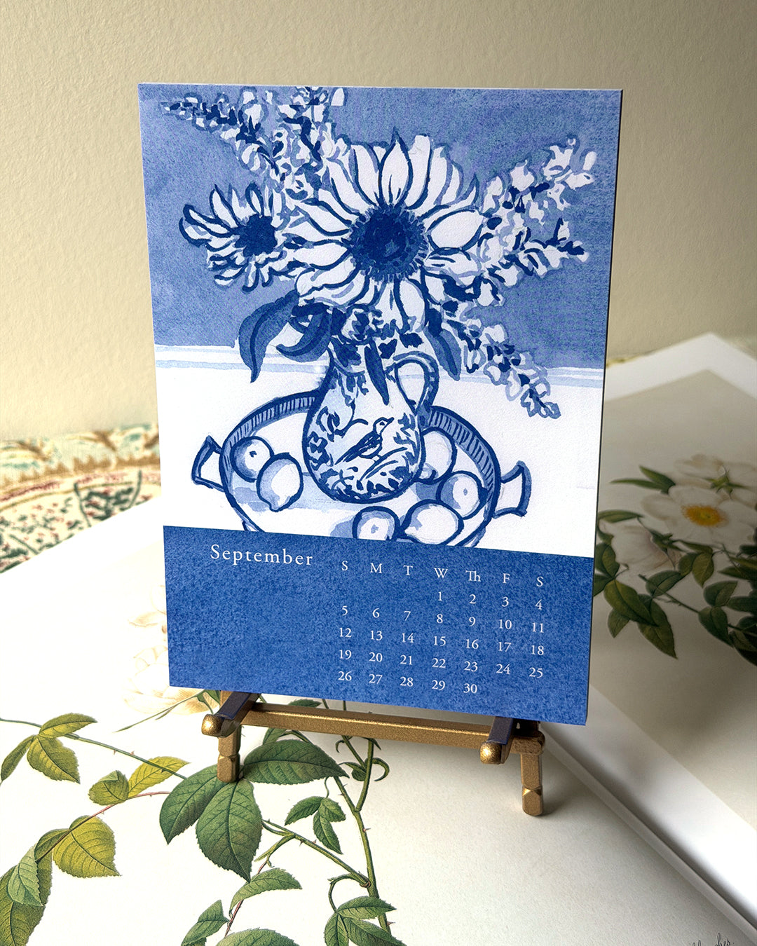 2027 CALENDAR - Pre-sale