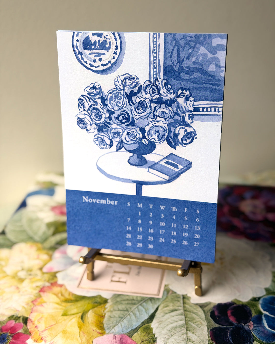 2027 CALENDAR - Pre-sale